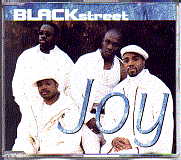 Blackstreet - Joy